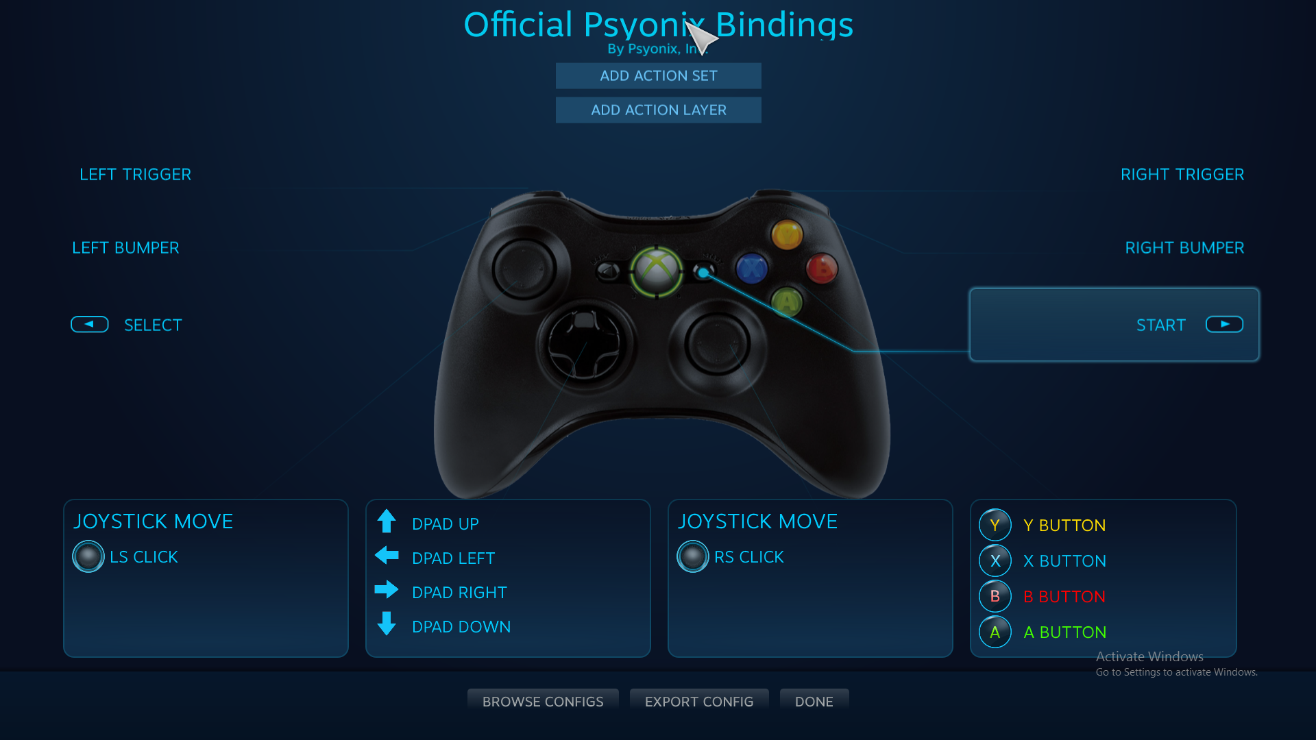 Steam не видит dualshock 4 фото 9