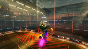 How To Get Good At Rocket League