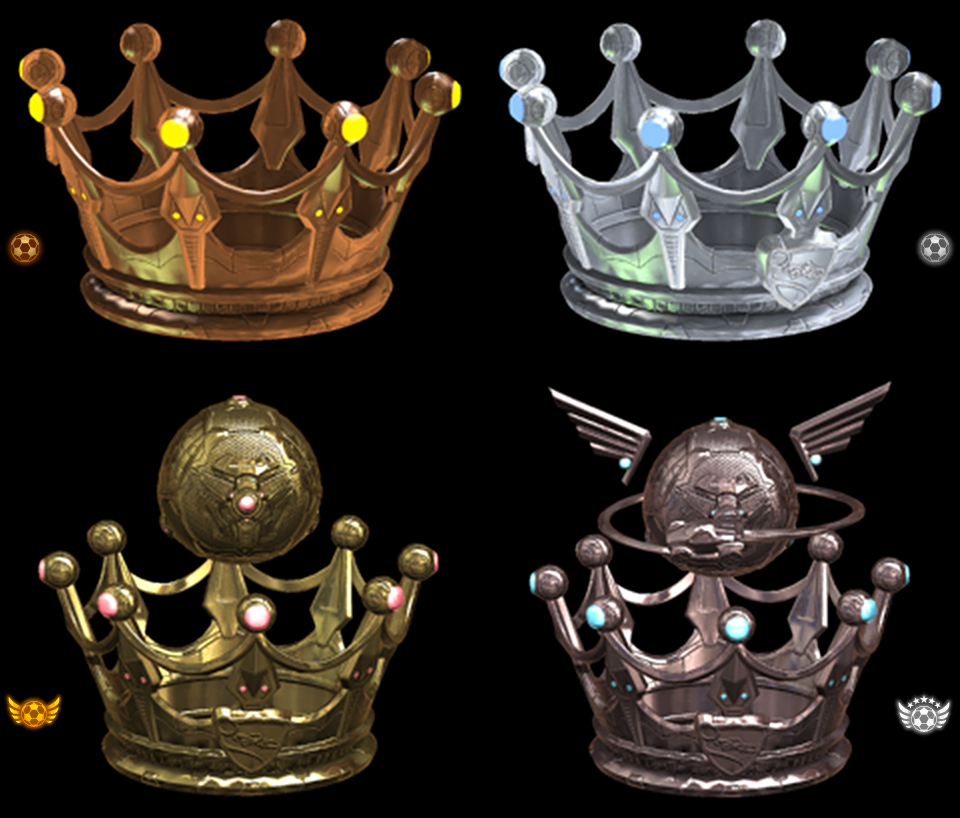 Rocket League ranks & ranking system explained