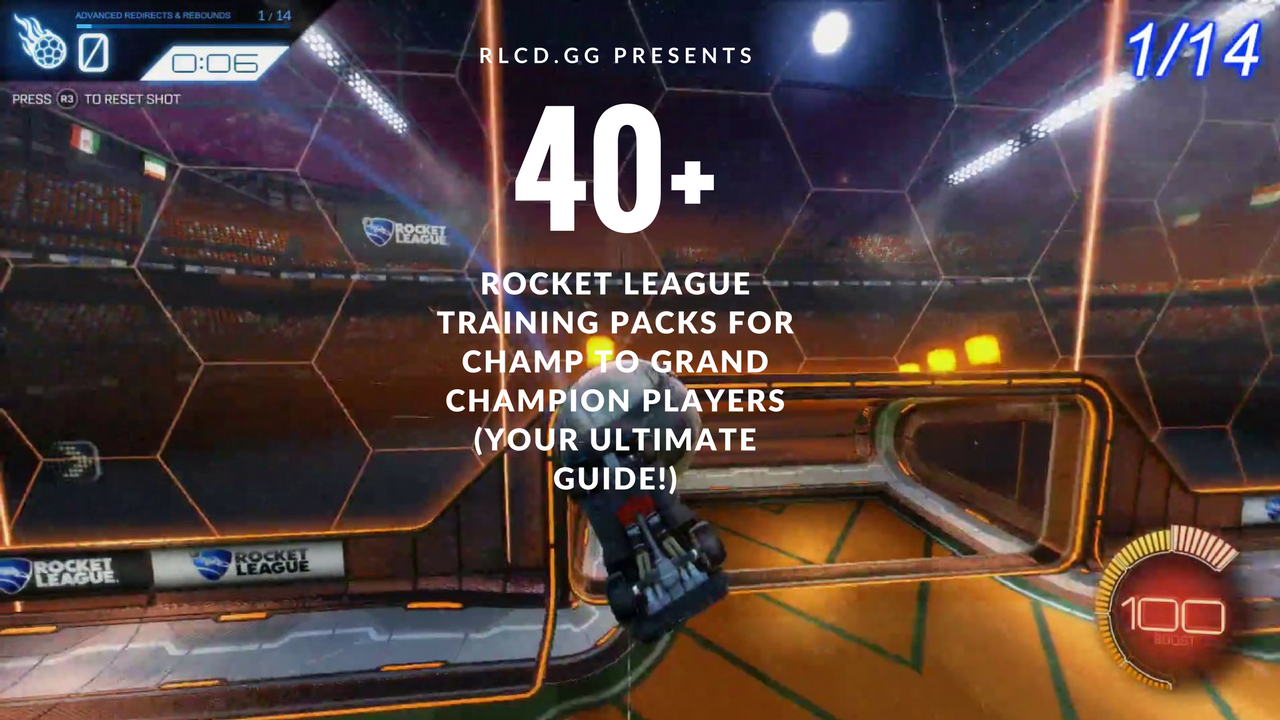 Rocket League Discord Servers: A Comprehensive Guide