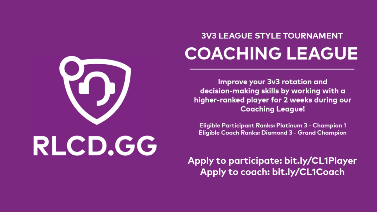 Coaching League